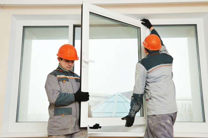 Home Office Windows Installations